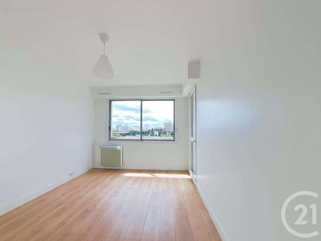 Appartement à CRETEIL