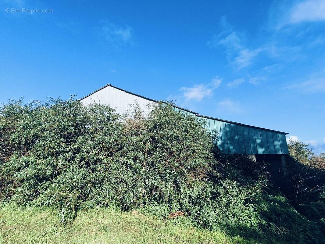 Maison à GUIPAVAS