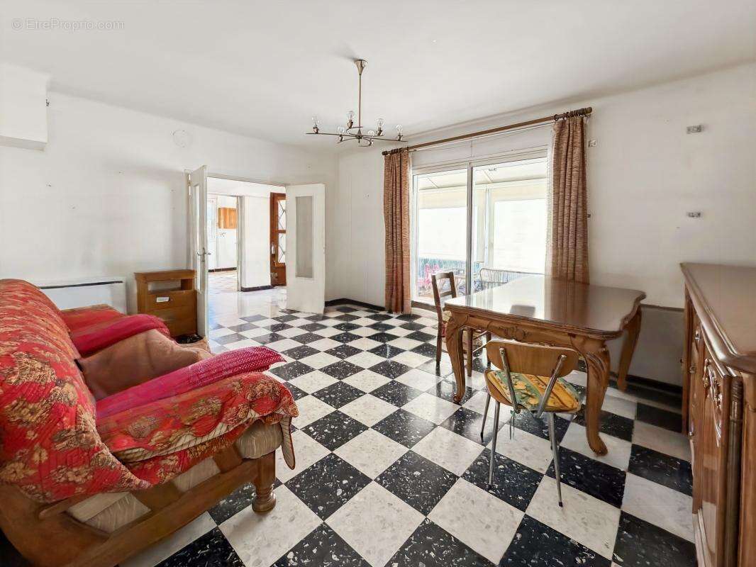 Maison à ORAISON