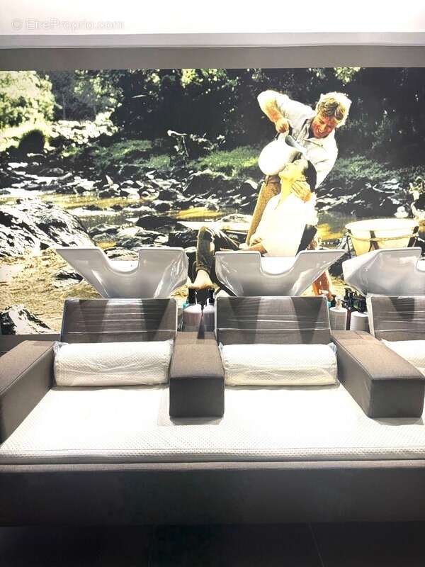 Commerce à LE CHESNAY