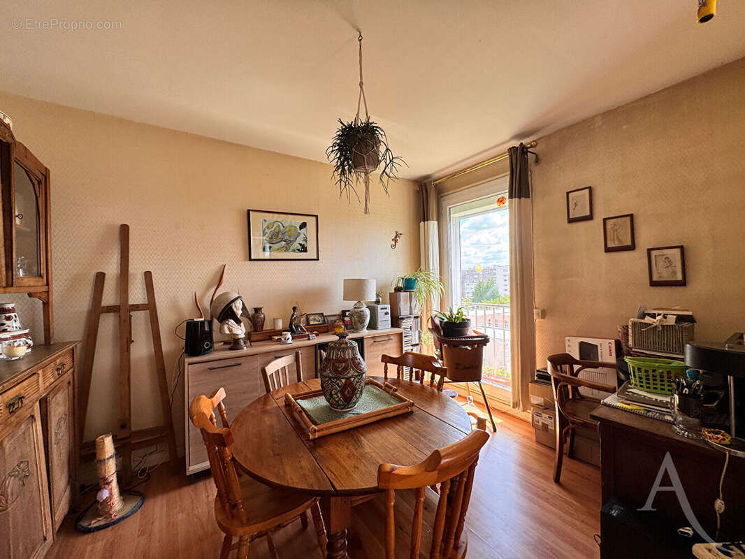 Appartement à AMIENS