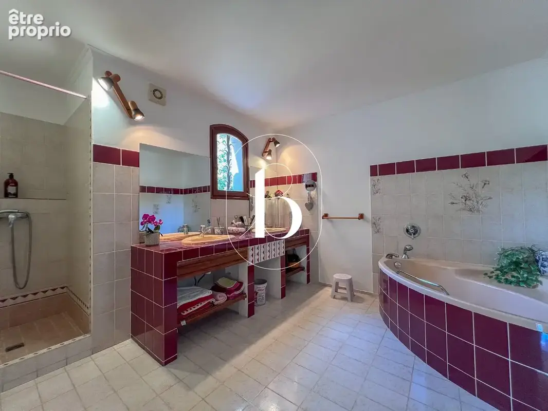 Maison 6 pièces 206 m² à vendre à Saint-Alexandre (30130) - photo 20
