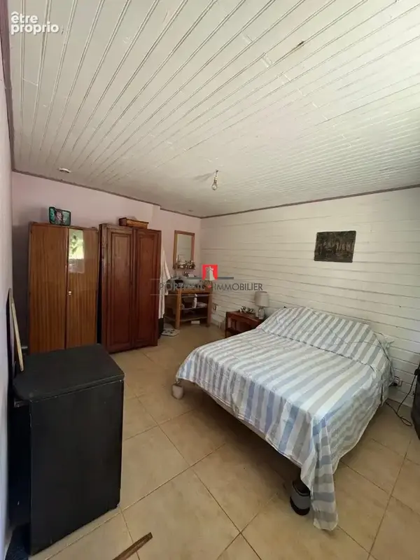 Maison 4 pièces 100 m² à vendre à Samonac (33710) - photo 7