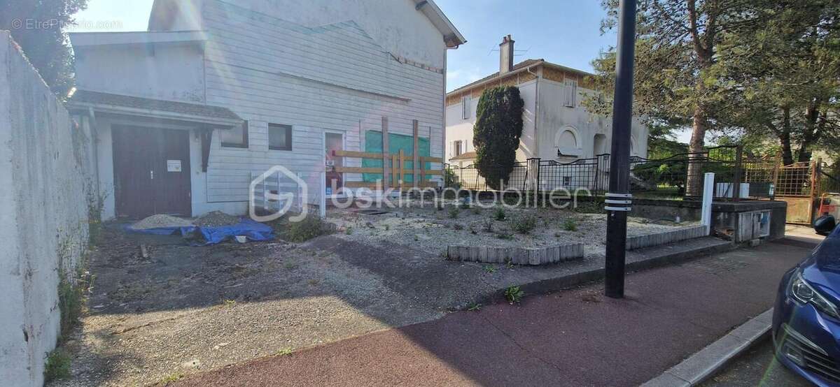 Appartement à DAX