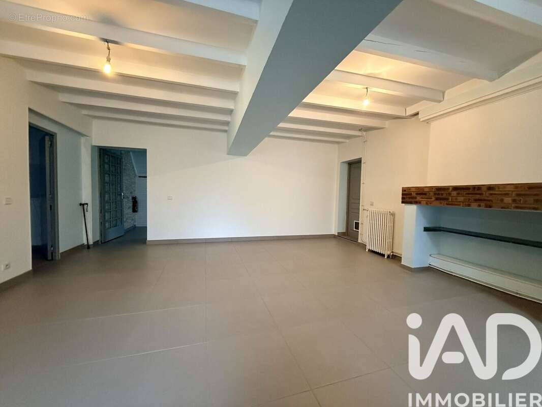 Photo 3 - Maison à SAINT-GENIS-DE-SAINTONGE