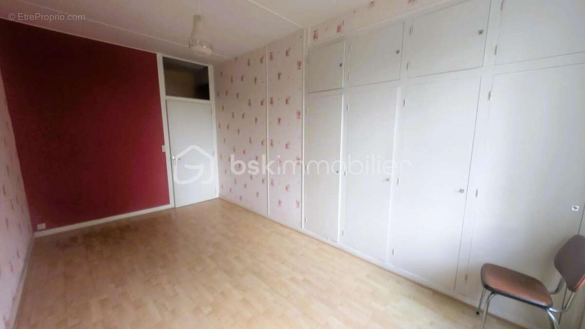 Maison à LE BEUGNON