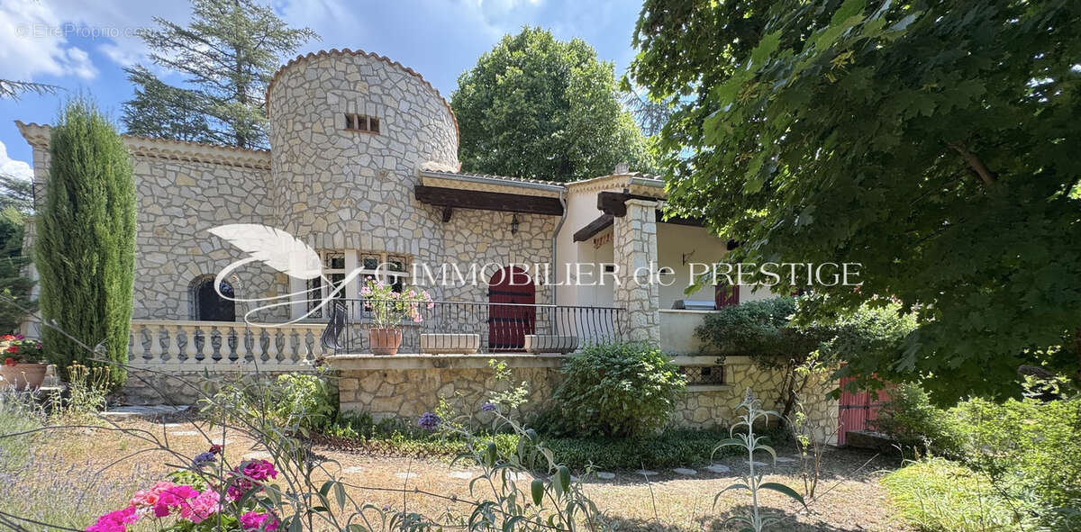 Maison à SAULT