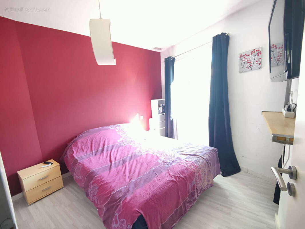 PORTEL Maison 5 pièces avec local - photo 6
