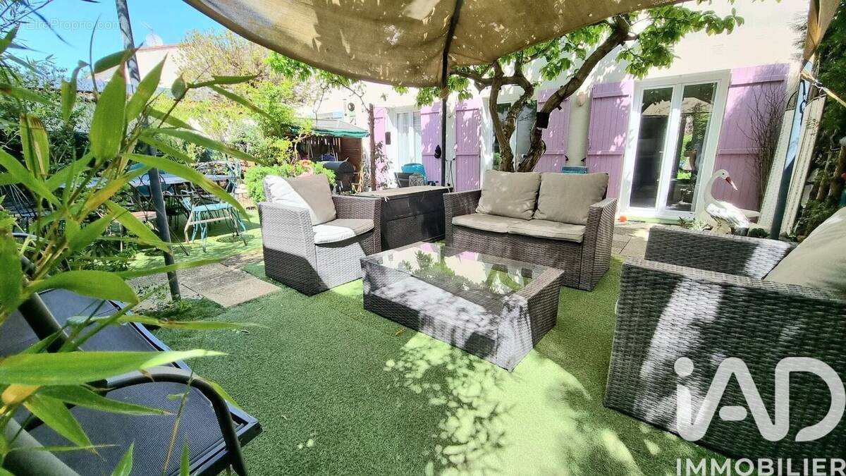 Photo Maison à Saint-Etienne au prix de 237 000€