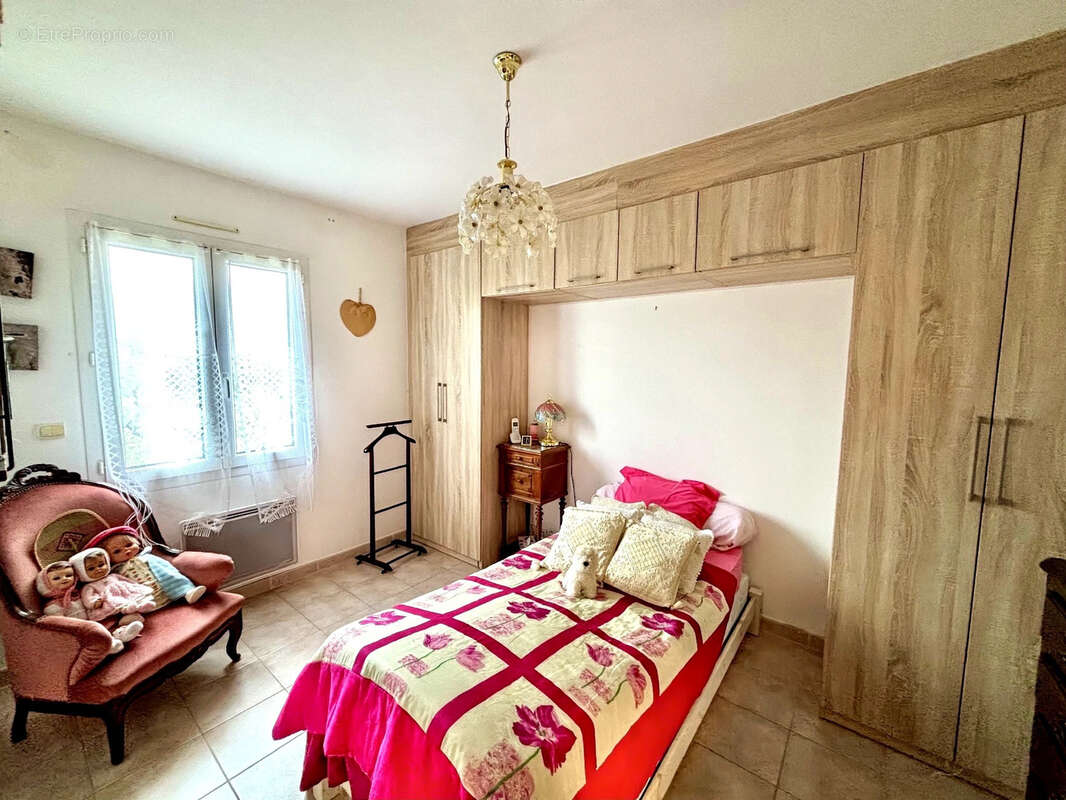 Maison à LANGLADE