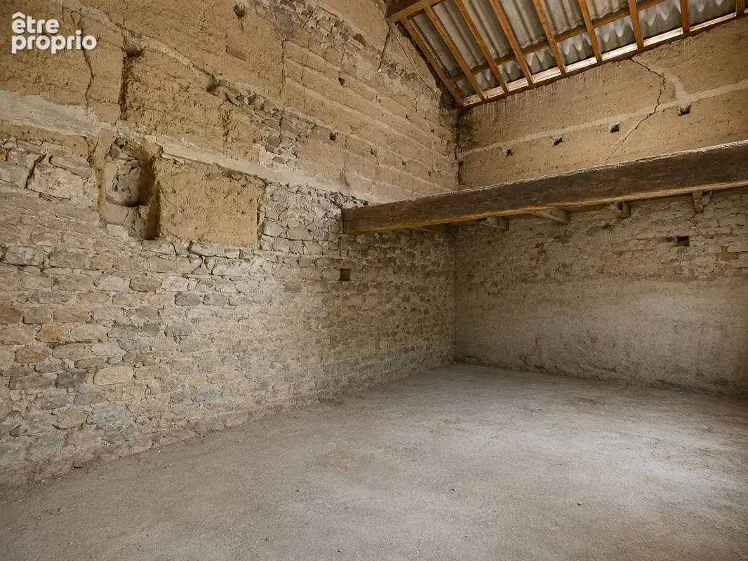 Maison Creches Sur Saone 3 pièces 90 m2 - photo 7