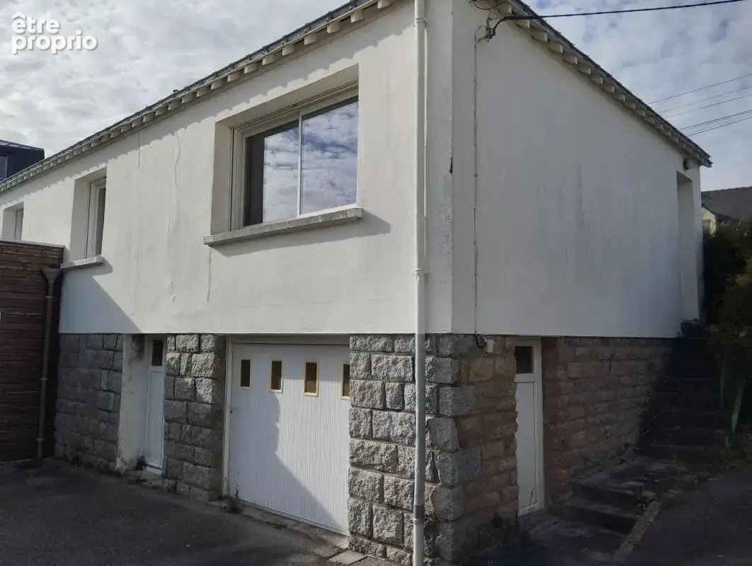 Maison 130 m2 centre Muzillac - photo 12