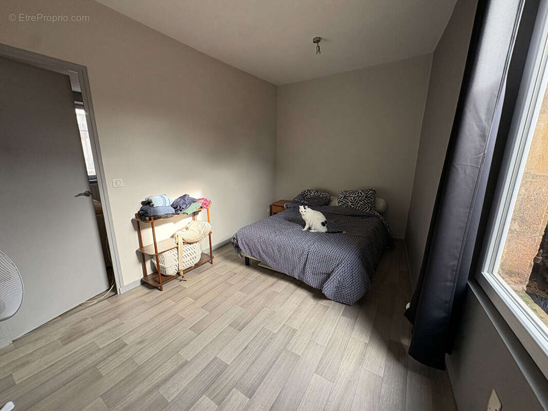 Appartement à MOULINS