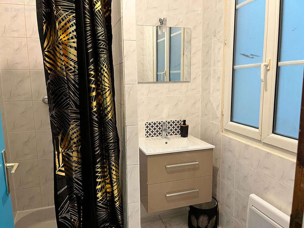Appartement Narbonne - 1 pièce(s) - 24,6 m2 - photo 2