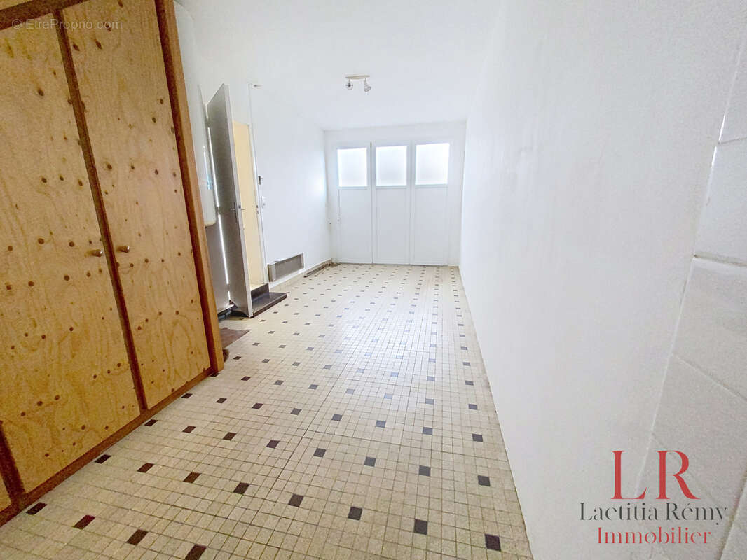 Maison t5 blain - photo 5