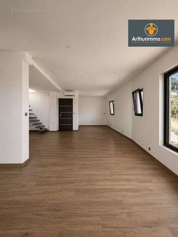 Appartement à PIETROSELLA