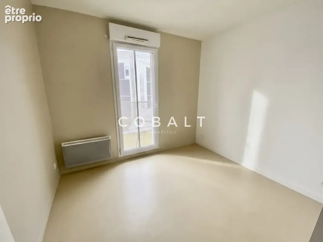 Appartement T2 de 44 m2 avec balcon - photo 5