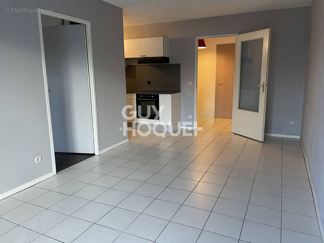 Appartement à MERIGNAC