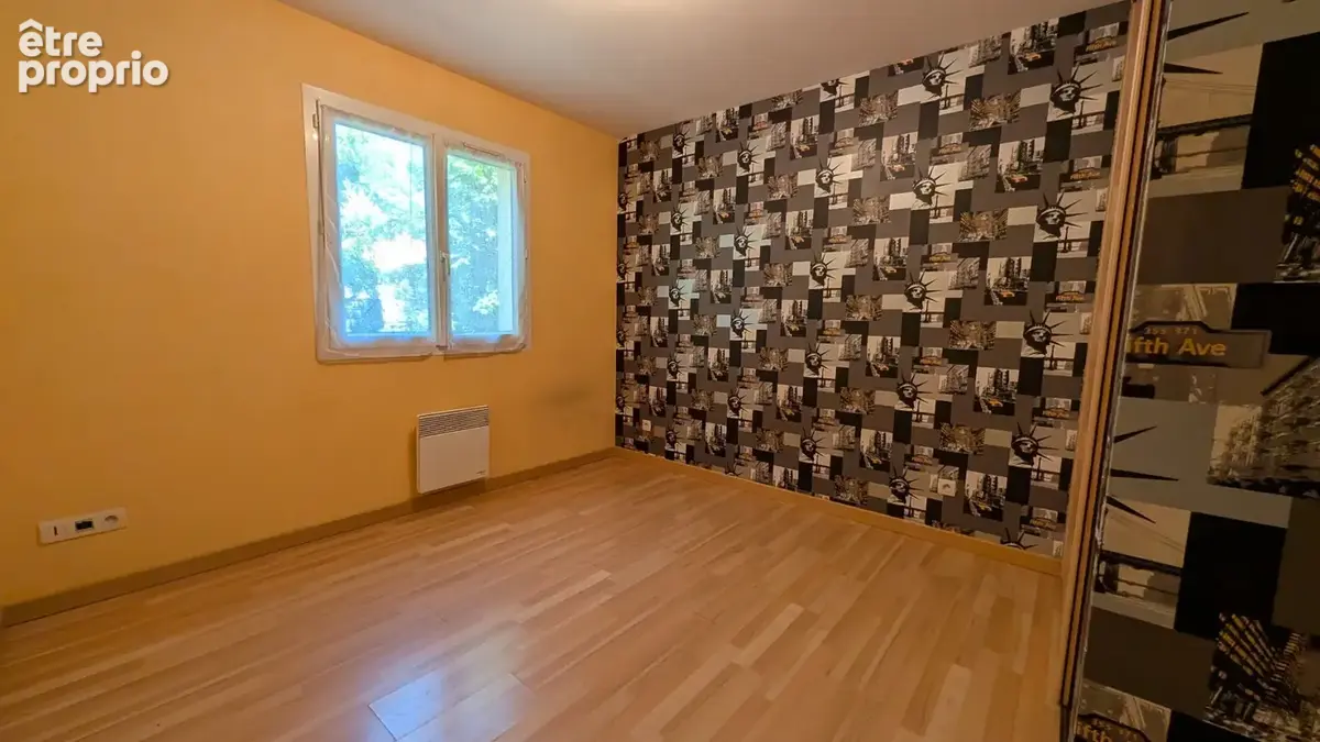 Maison F5 - récente de plein pied  à CORNAS - photo 14