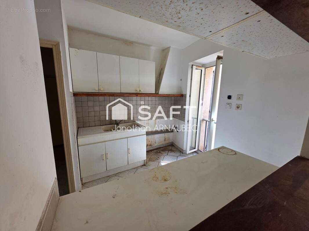 Photo 7 - Appartement à DIGNE-LES-BAINS