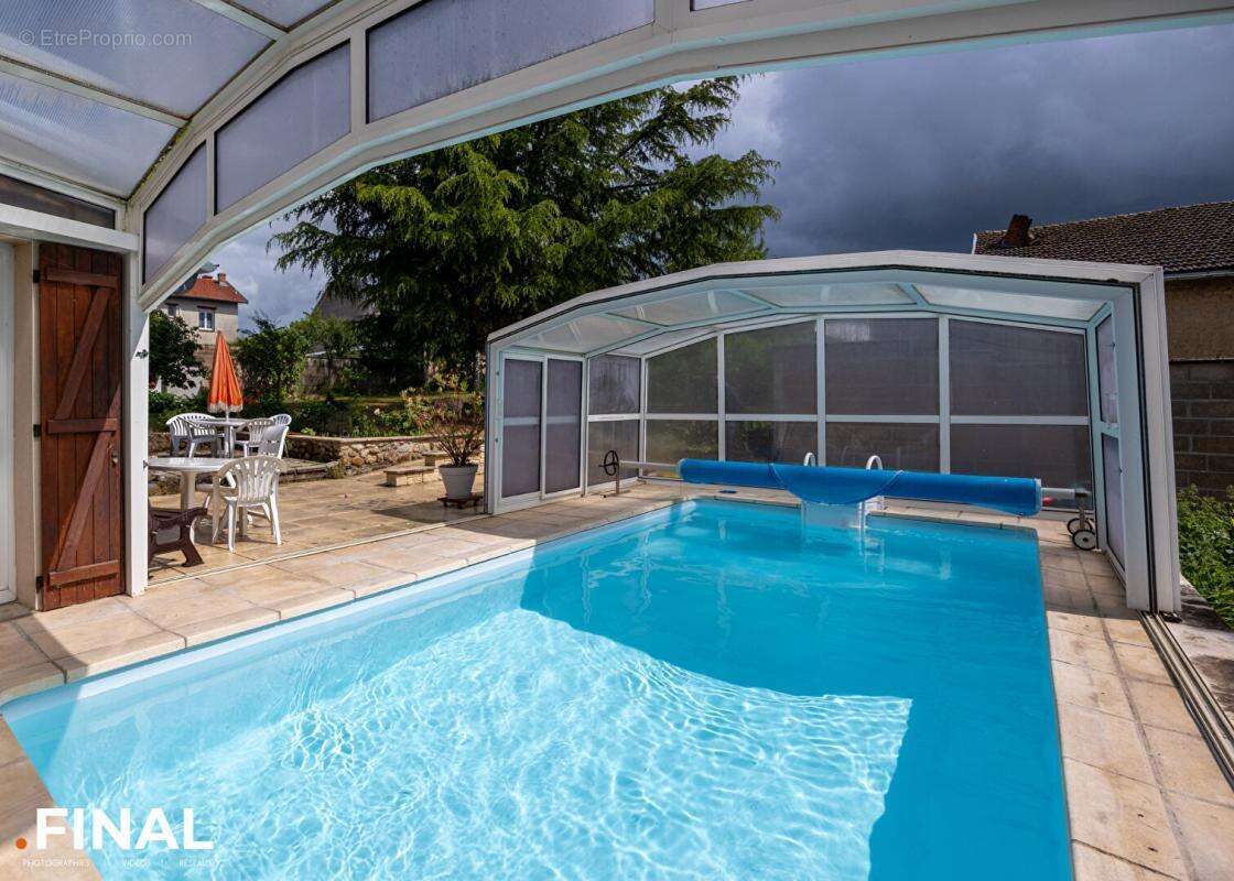 Maison à WARMERIVILLE