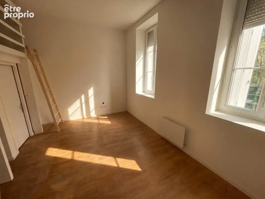 Appartement 1 pièce 26 m² à vendre à Bordeaux (33000) - photo 3