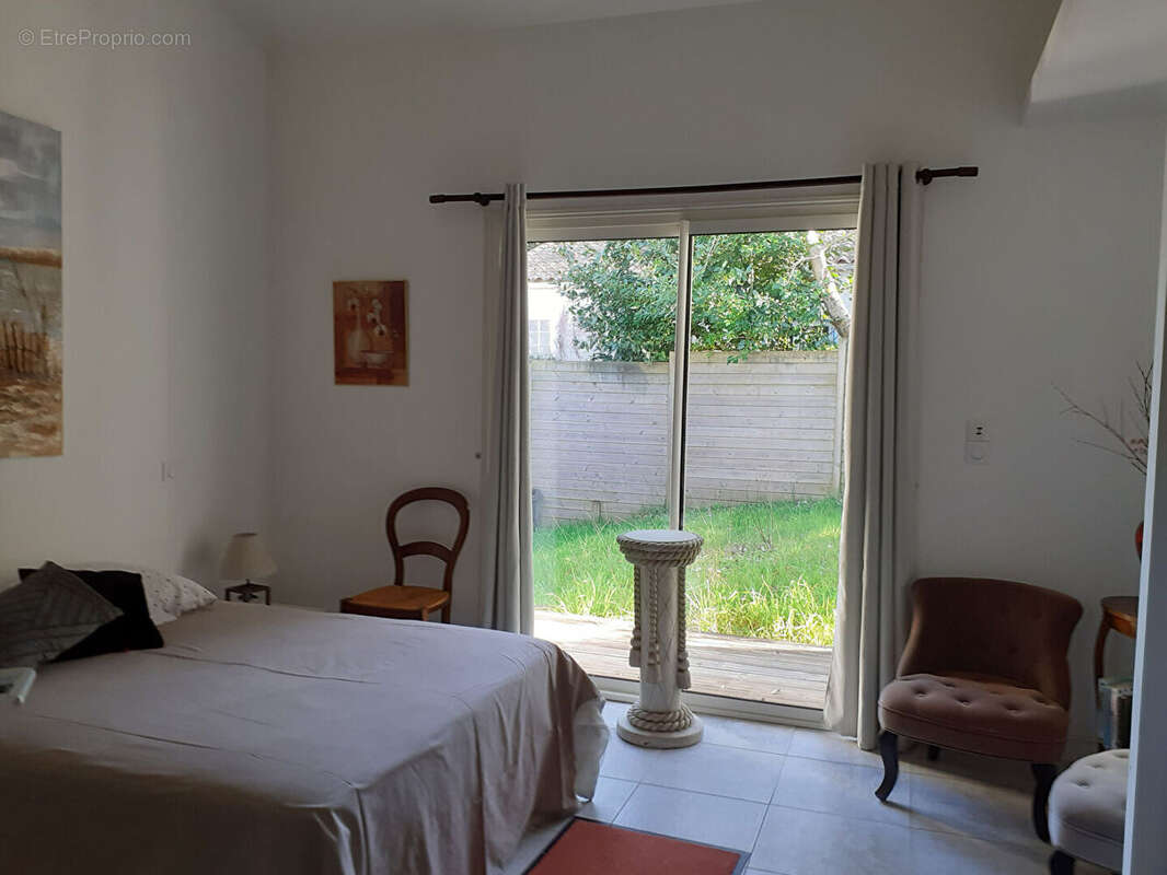 Maison Dolus d Oleron 4 pièces 123 m² hab. - photo 9