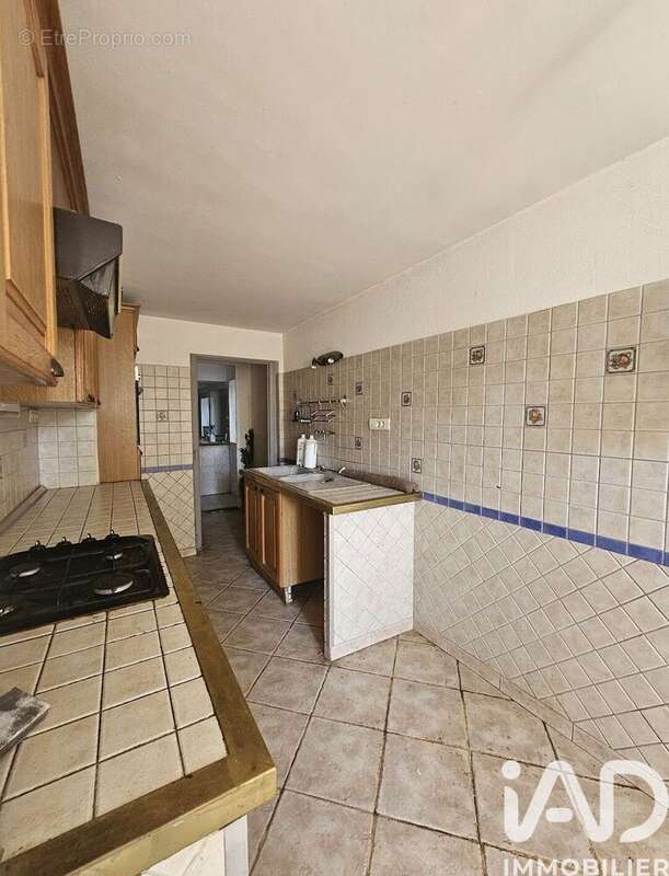 Photo 5 - Maison à SAINT-LOUP