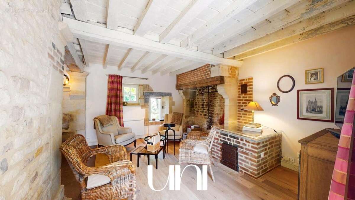 Maison 100 m² à Saint-Pierre-Sur-Dives  - photo 25