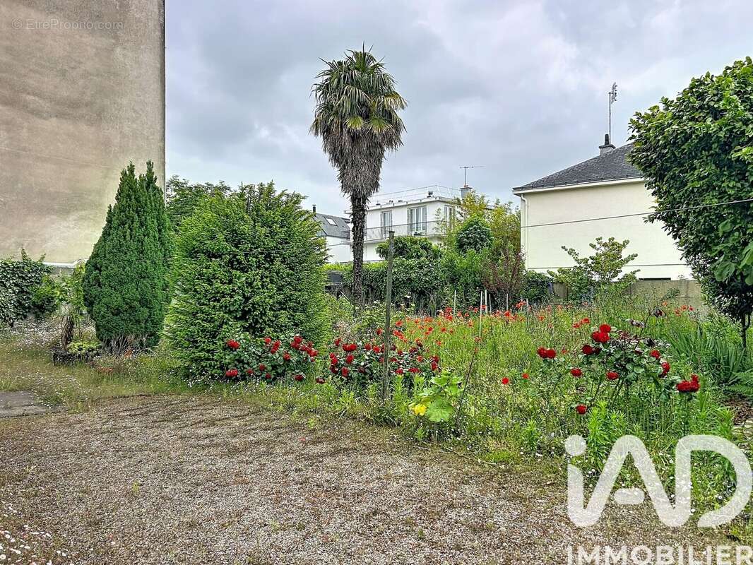 Maison 130 m² à Nantes  - photo 4
