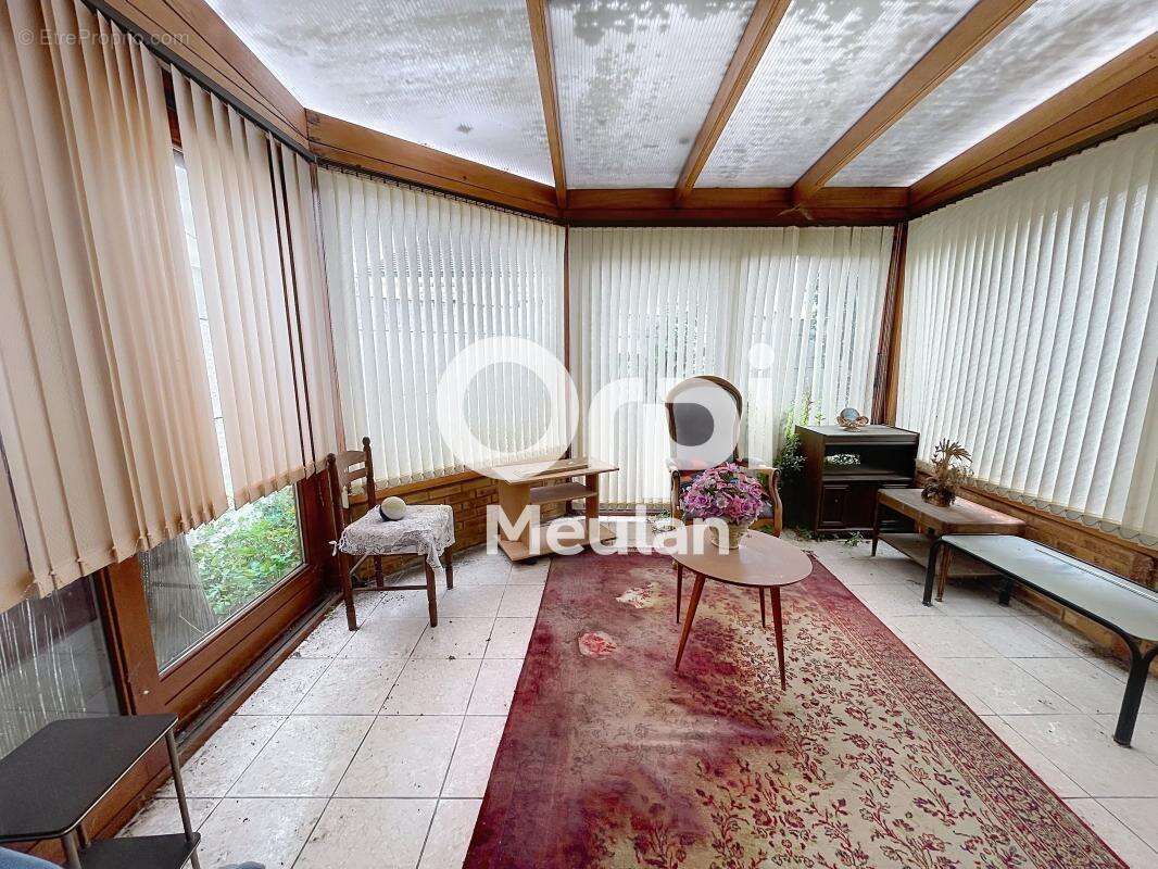 Maison À Vendre - photo 10