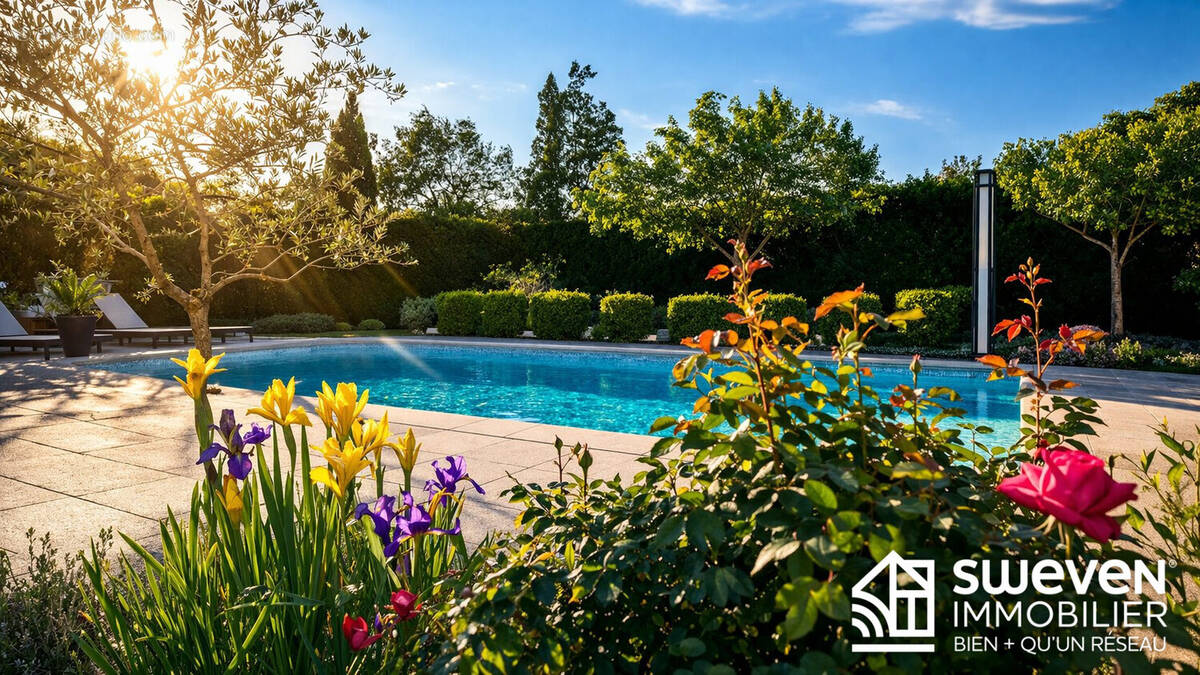 Maison à TOURNEFEUILLE