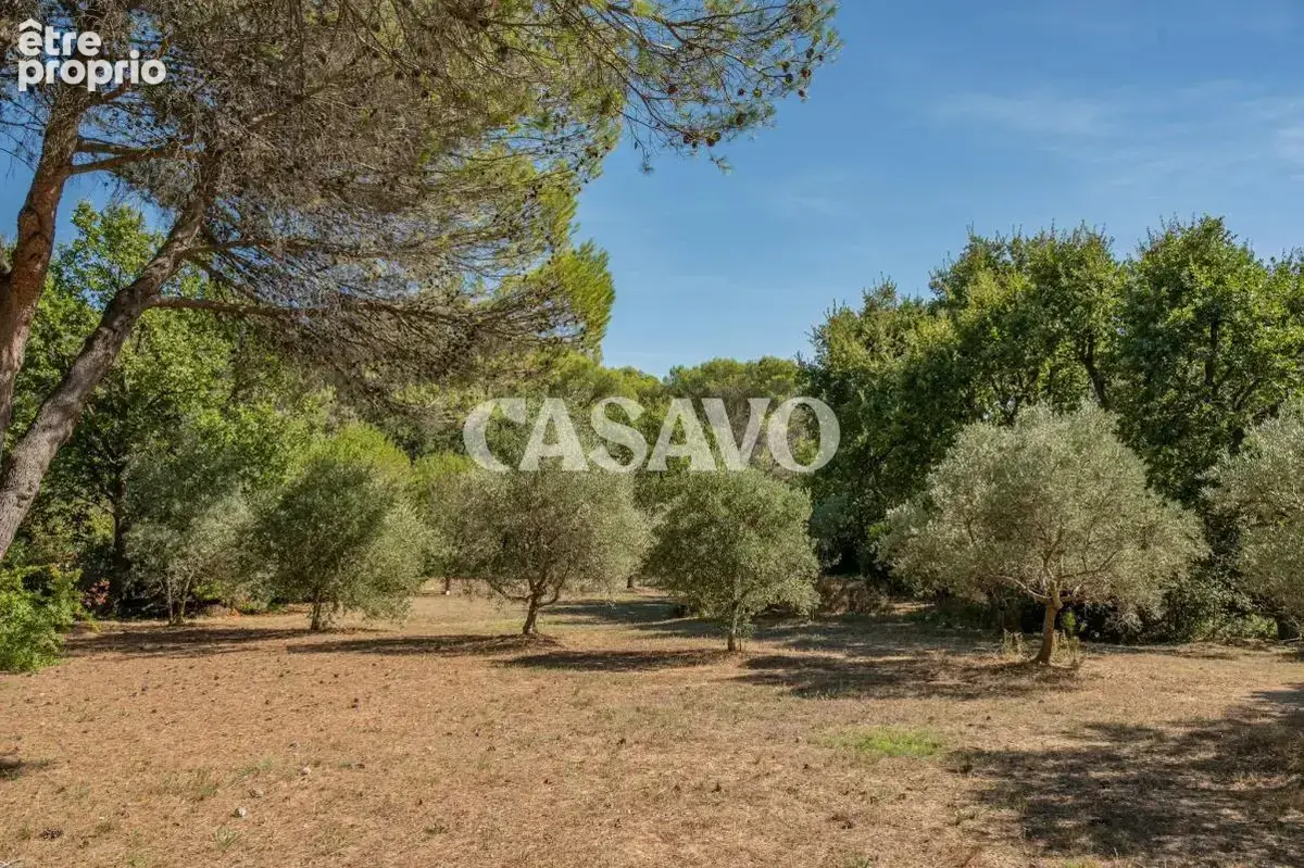 Vente Maison 5 pièces de 240m² - 13410 Lambesc - photo 9