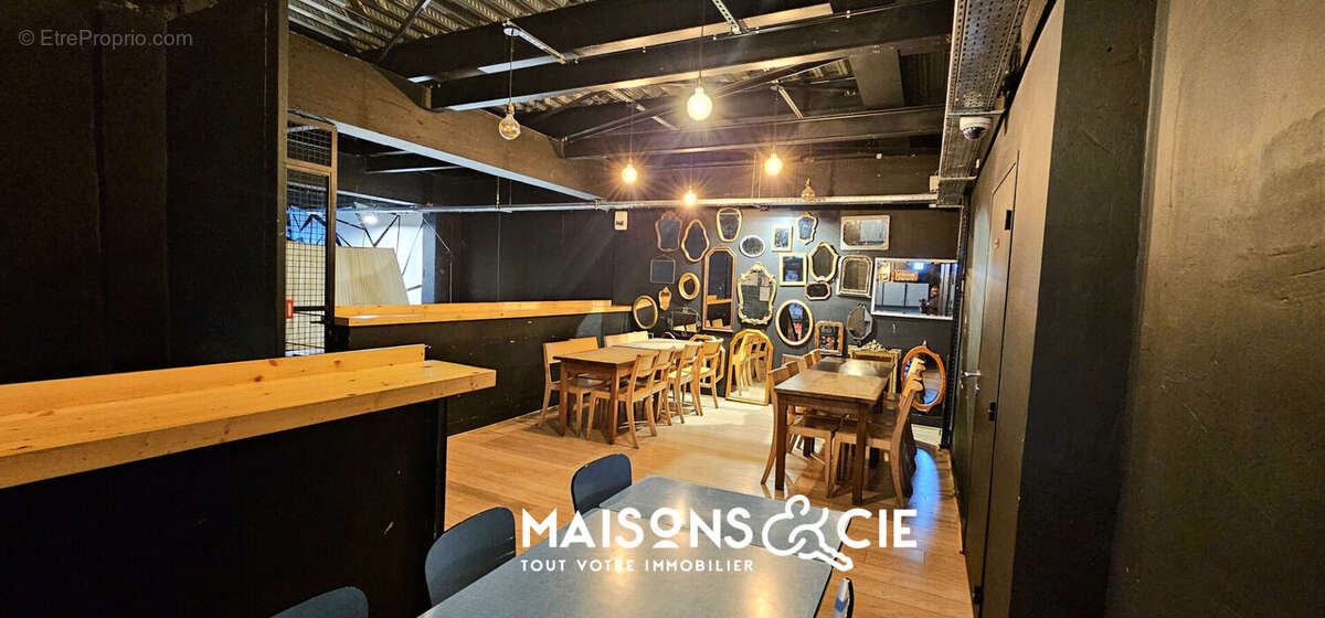 Commerce à AMBERIEU-EN-BUGEY