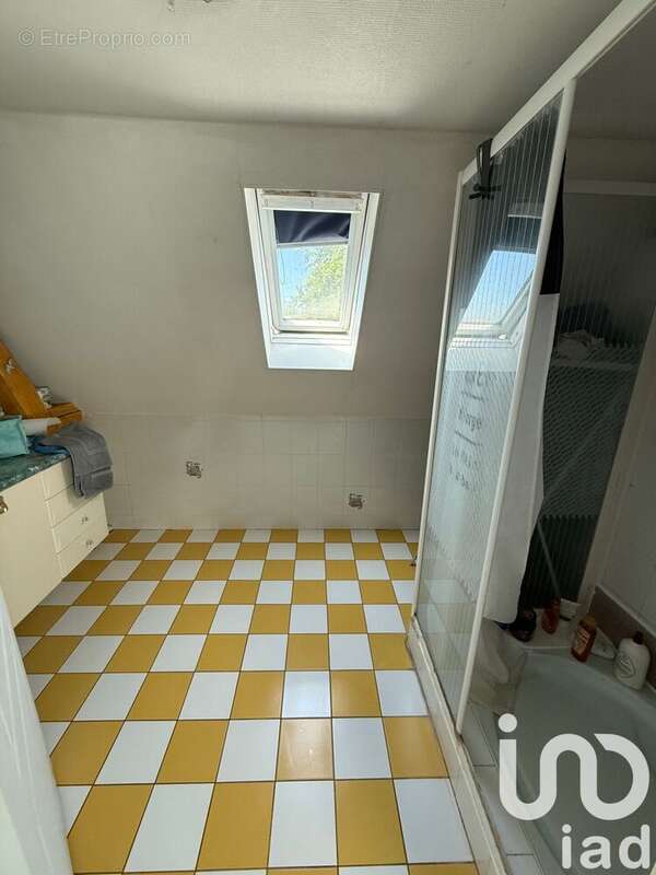 Photo 9 - Maison à ROCHECORBON