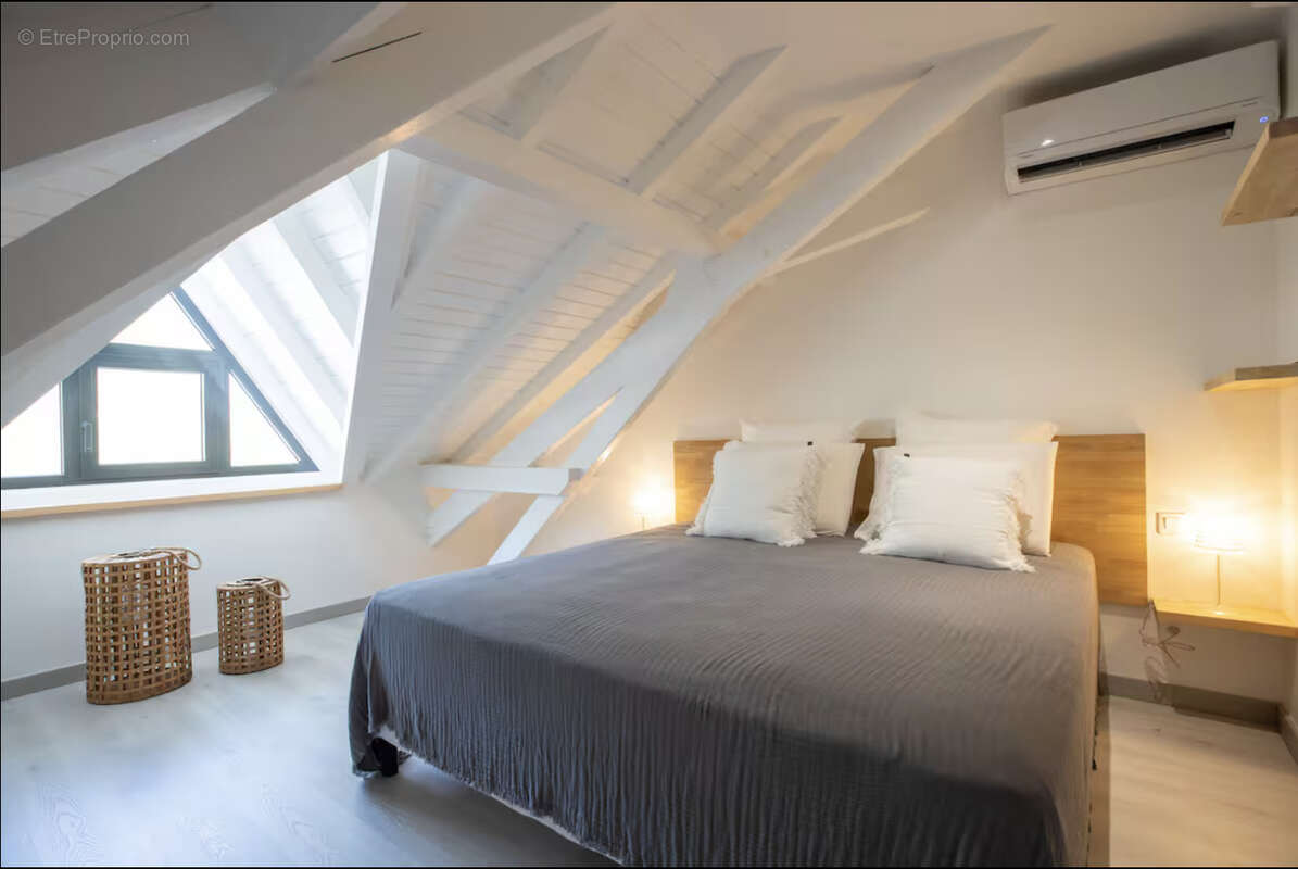 Appartement à SAINT-MARTIN