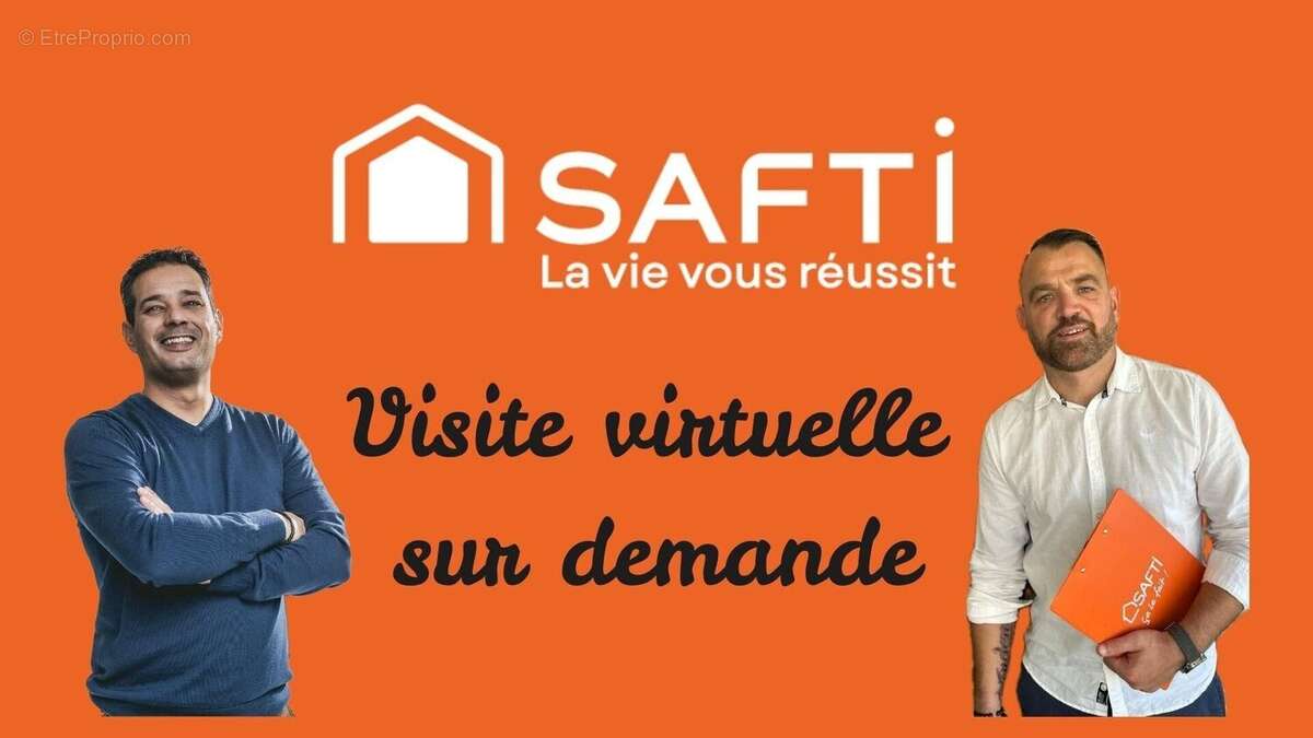 Photo 4 - Appartement à COINGS