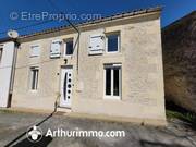 Maison à POURSAY-GARNAUD