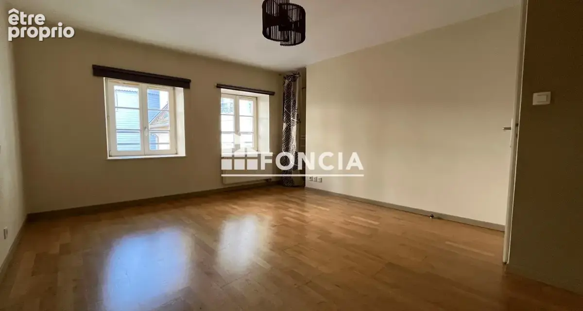 Appartement en duplex libre fin septembre - photo 3