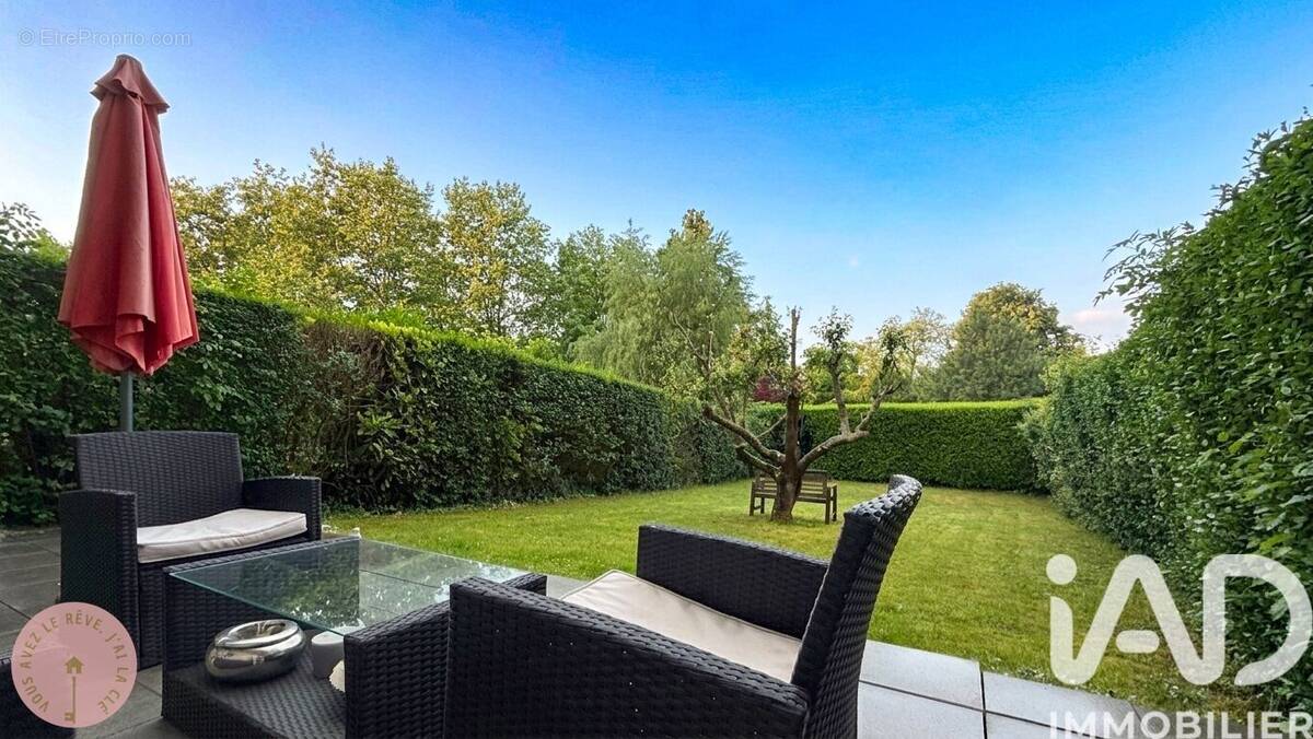 Photo 1 - Appartement à MONTIGNY-LES-METZ
