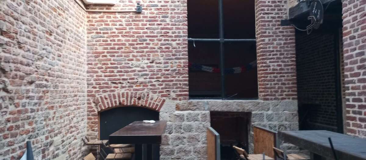 Appartement à DOUAI