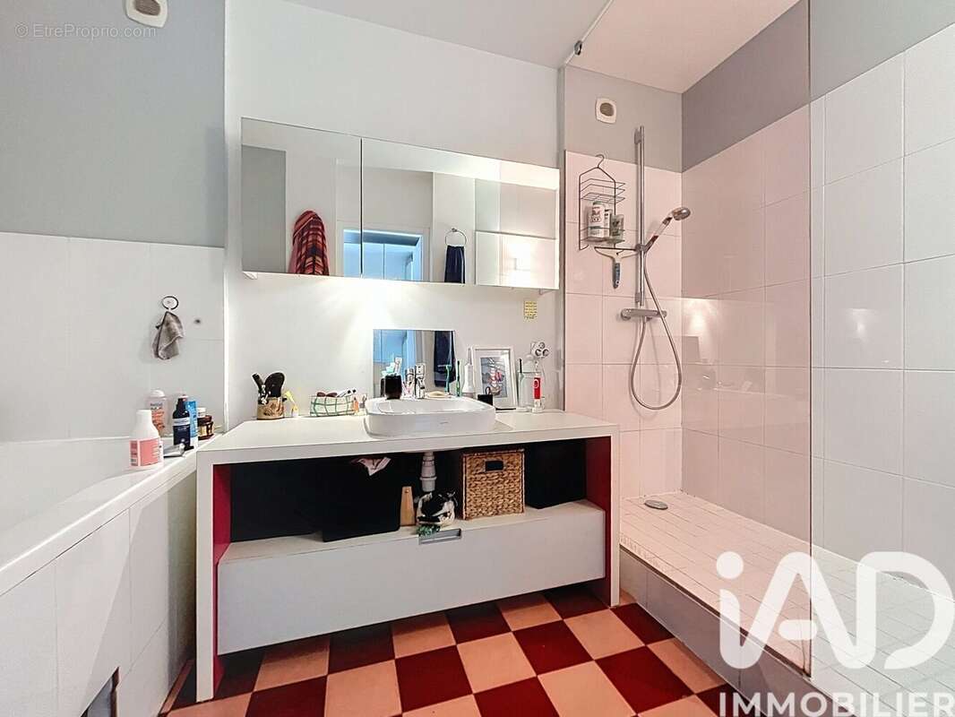 Photo 9 - Maison à NANTES