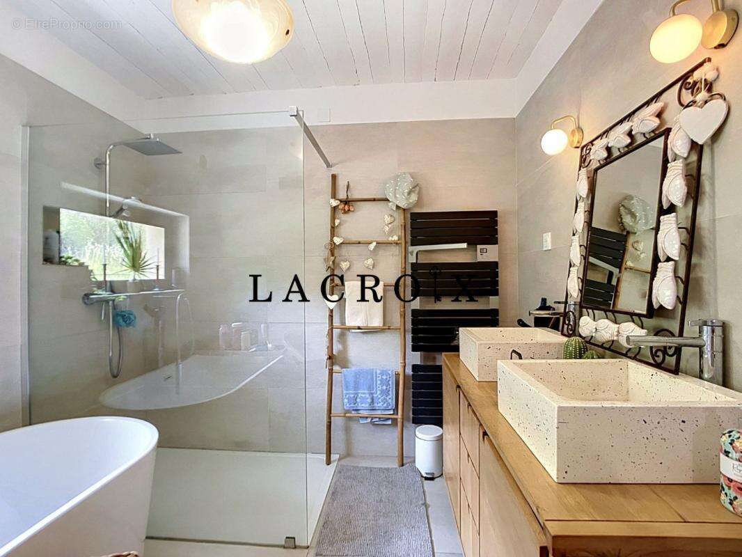 Maison 234 m² à Bedoin  - photo 11
