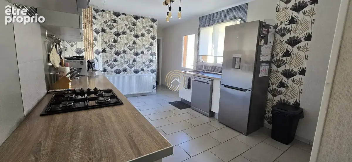 Maison 5 pièces 112 m² à vendre à Aubigny-Au-Bac (59265) - photo 4