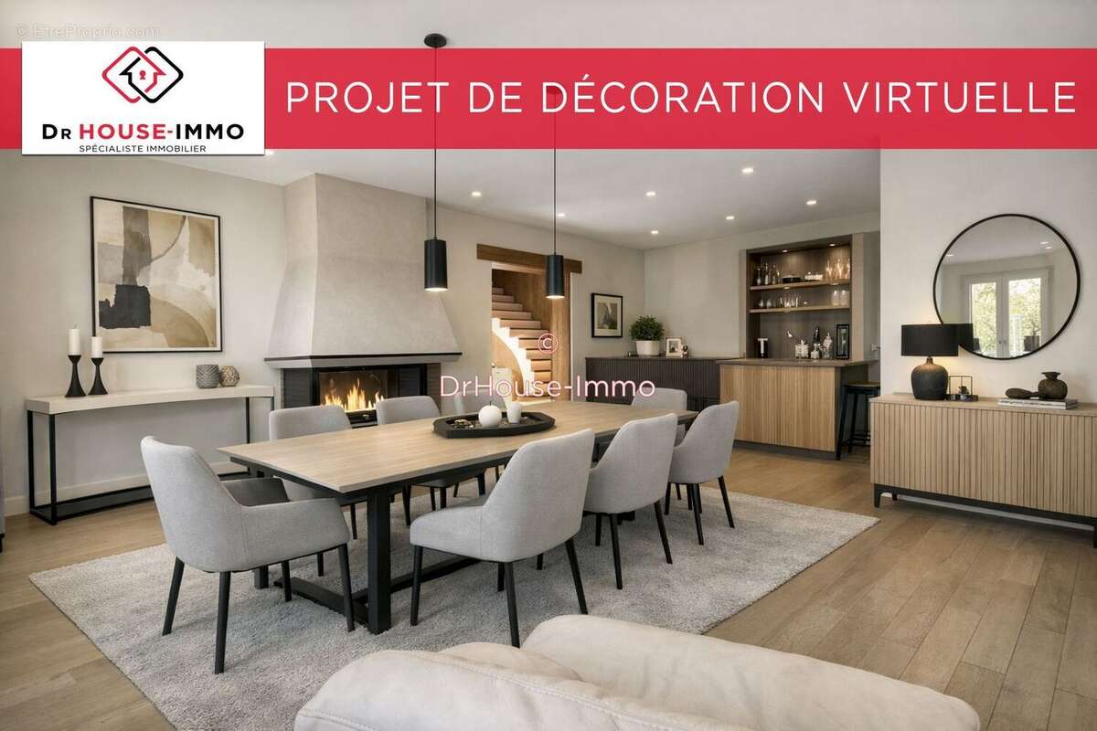 Maison à ARTIGUES-PRES-BORDEAUX
