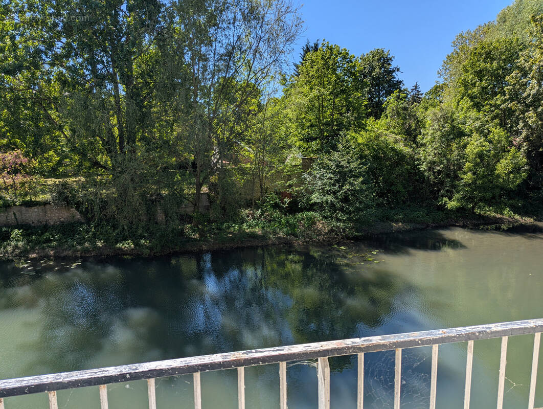 Appartement à MONTARGIS