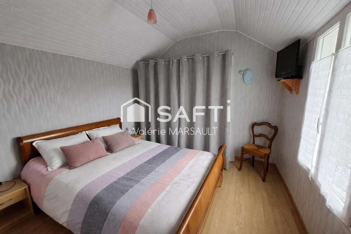 Photo 5 - Maison à VERETZ
