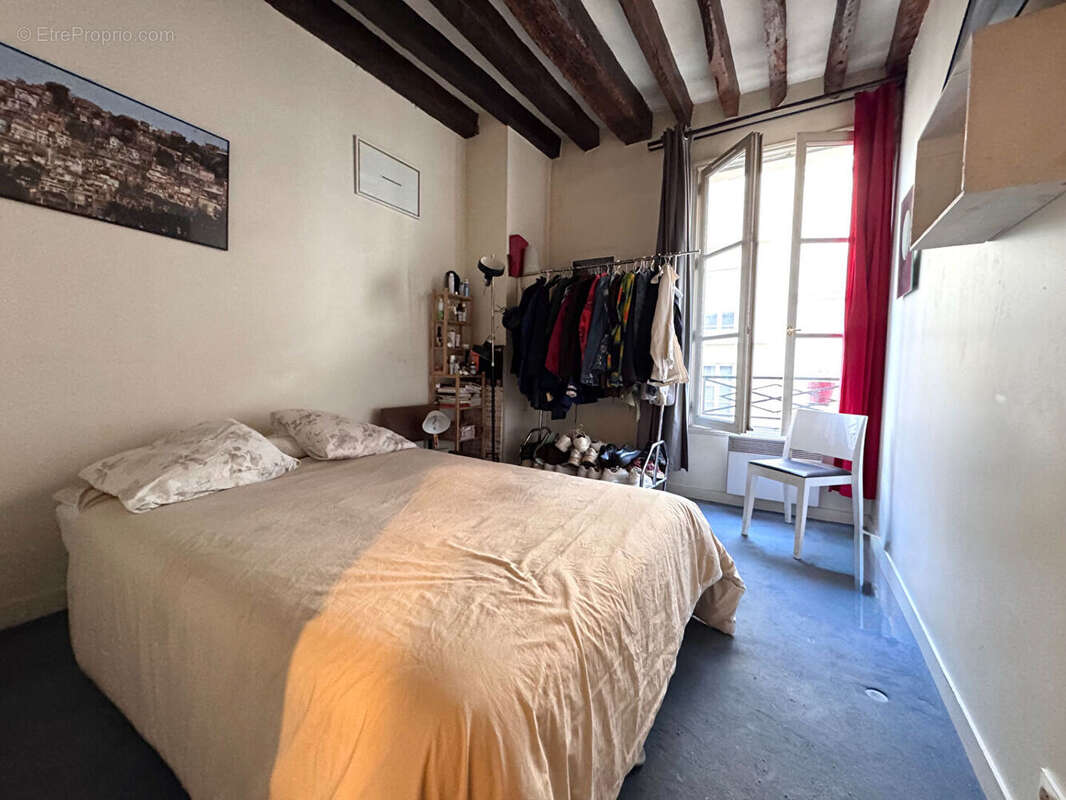 Appartement à PARIS-6E