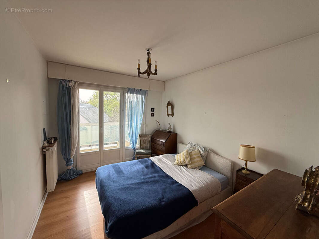 Appartement à MAISONS-LAFFITTE