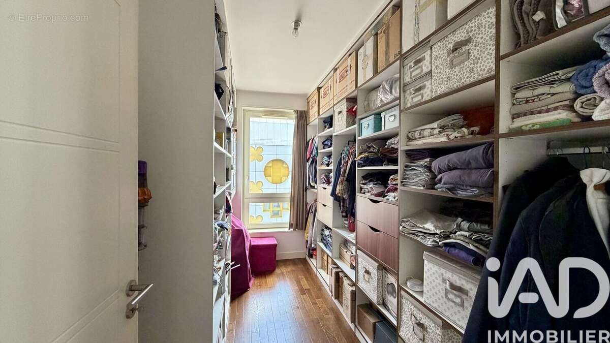 Photo 7 - Appartement à PARIS-19E